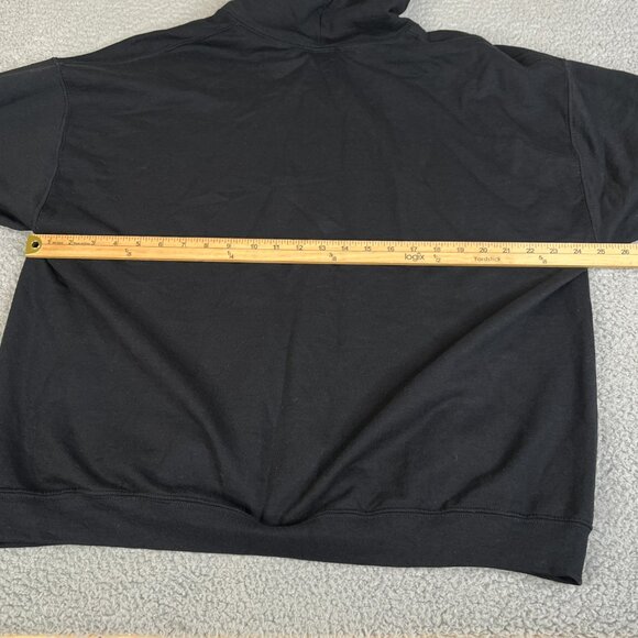 Grunt Style Hoodie Sweatshirt Mens XL Community This We'll Defend - Picture 9 of 10